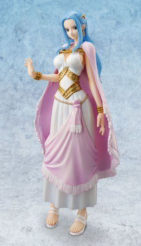 Excellent Model Portrait.of.pirates Neo-dx Nefeltari Vivi Figure- Japan Figure Store - #1 Bring To You The Best Japanese Goods
