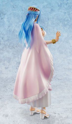 Excellent Model Portrait.of.pirates Neo-dx Nefeltari Vivi Figure- Japan Figure Store - #1 Bring To You The Best Japanese Goods
