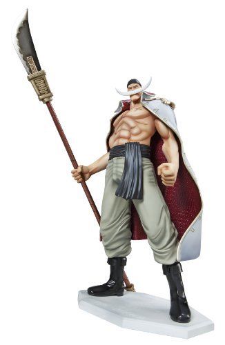 Excellent Model Portrait.of.pirates Neo-dx Whitebeard Edwardgate Figure - Japan Figure