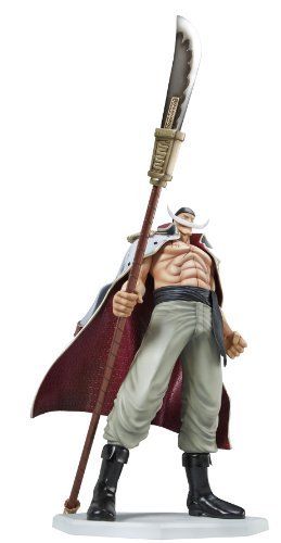 Excellent Model Portrait.of.pirates Neo-dx Whitebeard Edwardgate Figure- Japan Figure Store - #1 Bring To You The Best Japanese Goods