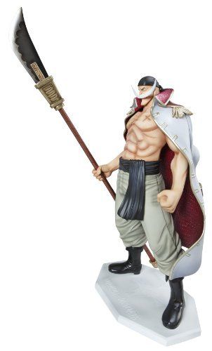 Excellent Model Portrait.of.pirates Neo-dx Whitebeard Edwardgate Figure- Japan Figure Store - #1 Bring To You The Best Japanese Goods