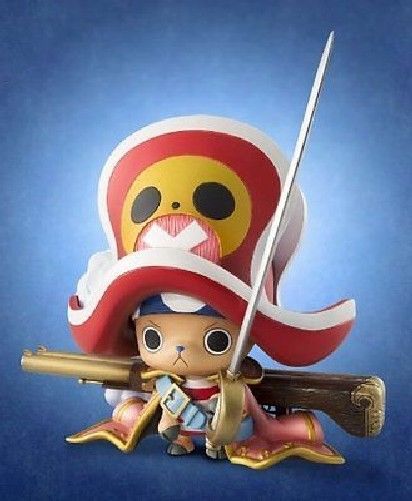 Excellent Model Portrait.of.pirates One Piece Edition-z Tony Tony Chopper Figure- Japan Figure Store - #1 Bring To You The Best Japanese Goods