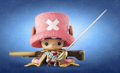 Excellent Model Portrait.of.pirates One Piece Edition-z Tony Tony Chopper Figure- Japan Figure Store - #1 Bring To You The Best Japanese Goods