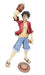 Excellent Model Portrait.of.pirates One Piece Sailing Again Monky D Luffy Figure- Japan Figure Store - #1 Bring To You The Best Japanese Goods