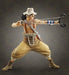 Excellent Model Portrait.of.pirates One Piece Sailing Again Usopp Figure- Japan Figure Store - #1 Bring To You The Best Japanese Goods