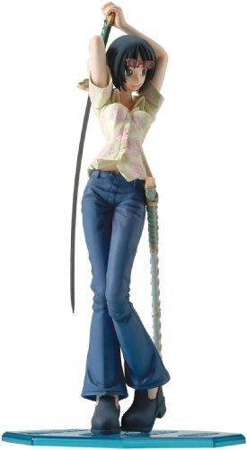 Excellent Model Portrait.of.pirates One Piece Series Neo-7 Tashigi Figure- Japan Figure Store - #1 Bring To You The Best Japanese Goods
