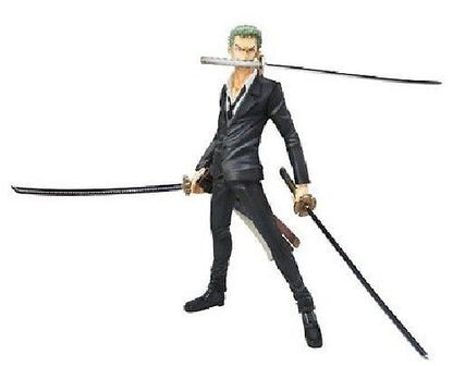 Excellent Model Portrait.of.pirates Strong Edition Roronoa Zoro Ver.2 Figure- Japan Figure Store - #1 Bring To You The Best Japanese Goods