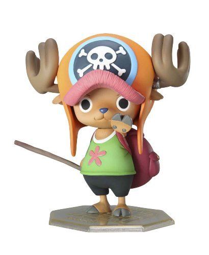 Excellent Model Portrait.of.pirates Strong Edition Tony Tony Chopper Figure- Japan Figure Store - #1 Bring To You The Best Japanese Goods