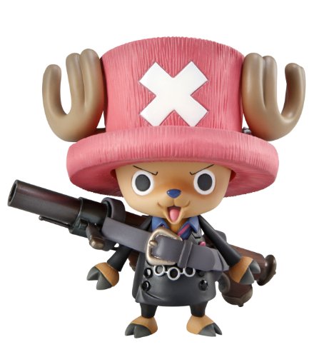Excellent Model Portrait.of.pirates Strong Edition Tony Tony Chopper Ver.2 - Japan Figure