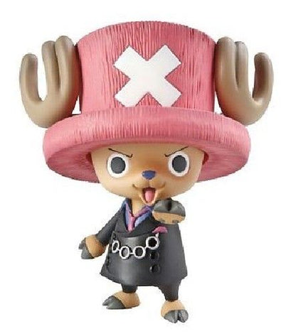 Excellent Model Portrait.of.pirates Strong Edition Tony Tony Chopper Ver.2- Japan Figure Store - #1 Bring To You The Best Japanese Goods