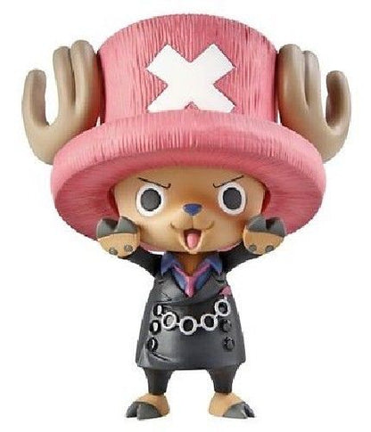 Excellent Model Portrait.of.pirates Strong Edition Tony Tony Chopper Ver.2- Japan Figure Store - #1 Bring To You The Best Japanese Goods
