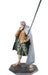 Excellent Model Portrait.of.pirates Neo-dx Dark King Silvers Rayleigh Figure- Japan Figure Store - #1 Bring To You The Best Japanese Goods