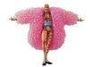 Excellent Model Portrait.of.pirates Neo-dx Don Quixote Doflamingo Figure- Japan Figure Store - #1 Bring To You The Best Japanese Goods