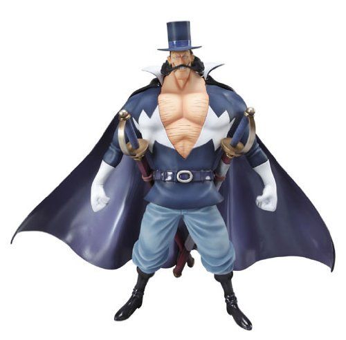 Excellent Model Portrait.of.pirates Neo-dx Flower Sword Vista Figure- Japan Figure Store - #1 Bring To You The Best Japanese Goods
