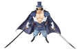 Excellent Model Portrait.of.pirates Neo-dx Flower Sword Vista Figure- Japan Figure Store - #1 Bring To You The Best Japanese Goods