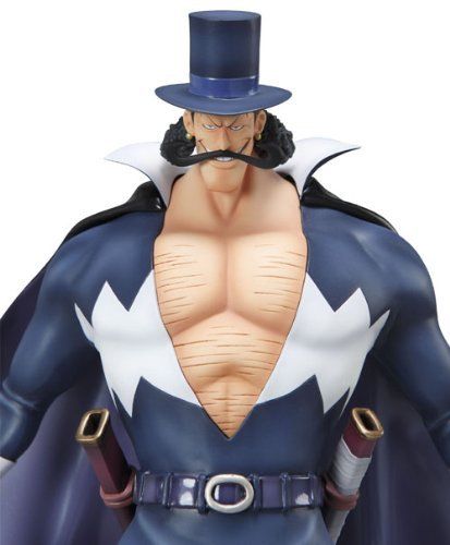Excellent Model Portrait.of.pirates Neo-dx Flower Sword Vista Figure- Japan Figure Store - #1 Bring To You The Best Japanese Goods