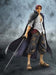 Excellent Model Portrait.of.pirates One Piece Neo-dx Red-haired Shanks Figure- Japan Figure Store - #1 Bring To You The Best Japanese Goods