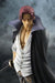 Excellent Model Portrait.of.pirates One Piece Neo-dx Red-haired Shanks Figure- Japan Figure Store - #1 Bring To You The Best Japanese Goods