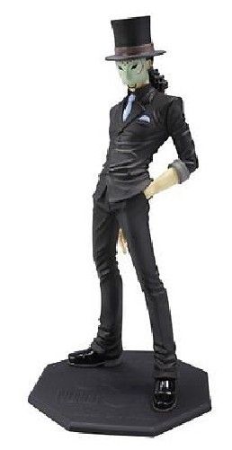 Excellent Model Portrait.of.pirates One Piece Series Neo-6 Rob Lucci Figure- Japan Figure Store - #1 Bring To You The Best Japanese Goods