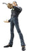 Excellent Model Portrait.of.pirates One Piece Series Neo-dx Crocodile Figure- Japan Figure Store - #1 Bring To You The Best Japanese Goods