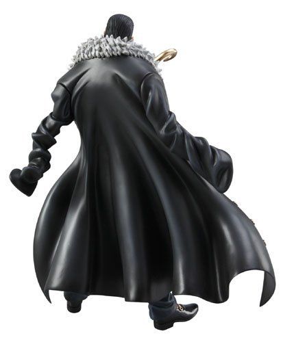 Excellent Model Portrait.of.pirates One Piece Series Neo-dx Crocodile Figure- Japan Figure Store - #1 Bring To You The Best Japanese Goods
