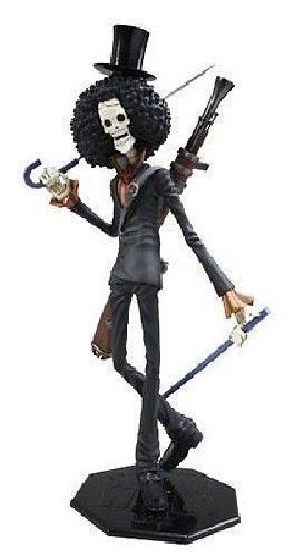Excellent Model Portrait.of.pirates Strong Edition Brooke Figure- Japan Figure Store - #1 Bring To You The Best Japanese Goods