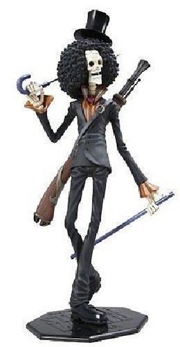Excellent Model Portrait.of.pirates Strong Edition Brooke Figure- Japan Figure Store - #1 Bring To You The Best Japanese Goods