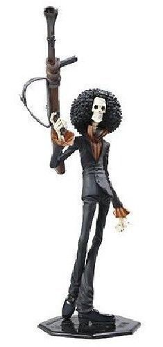 Excellent Model Portrait.of.pirates Strong Edition Brooke Figure- Japan Figure Store - #1 Bring To You The Best Japanese Goods