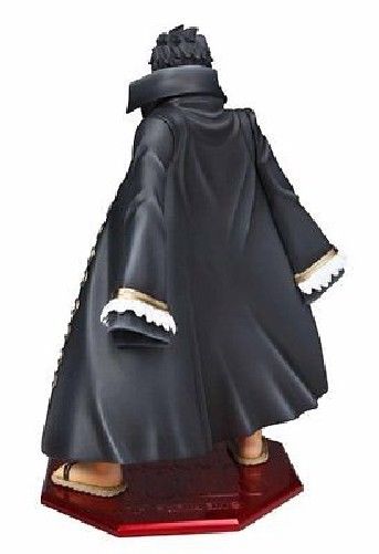 Excellent Model Portrait.of.pirates Strong Edition Monkey D. Luffy Figure- Japan Figure Store - #1 Bring To You The Best Japanese Goods