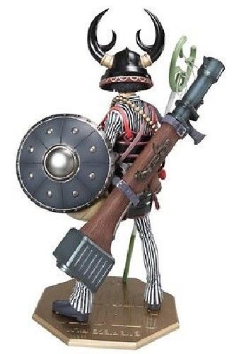 Excellent Model Portrait.of.pirates Strong Edition Usopp Figure- Japan Figure Store - #1 Bring To You The Best Japanese Goods