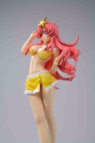 Excellent Model Rahdx Gundam Archives Side 3 Gundam Seed Destiny Meer Campbell- Japan Figure Store - #1 Bring To You The Best Japanese Goods