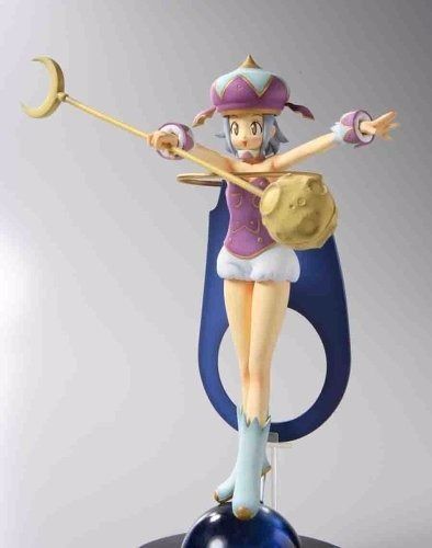 Excellent Model Sgt. Frog Mystic-heroines Angol Mois Figure Megahouse- Japan Figure Store - #1 Bring To You The Best Japanese Goods