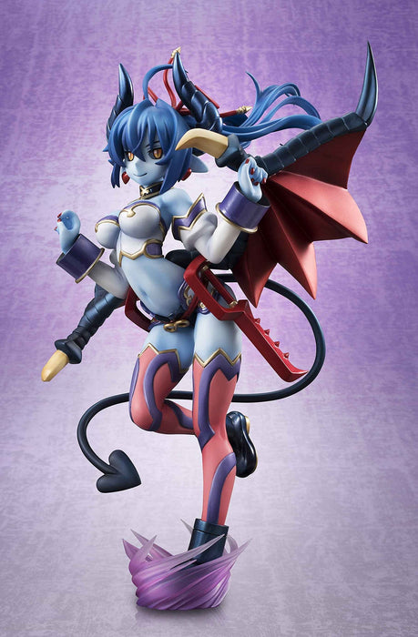 Megahouse Shinra Bansho Choco Masenki Asmodeis 1/8 Pvc Abs Figure Japan- Japan Figure Store - #1 Bring To You The Best Japanese Goods