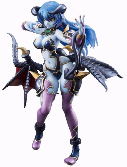 Excellent Model Shinrabansho Mashogun Astaroth Demon General 1/8 Figure - Japan Figure