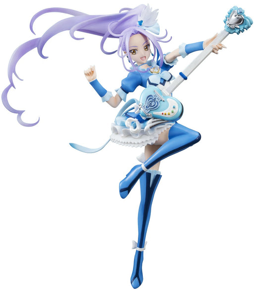 Megahouse Japan 200Mm Pretty Cure Cure Beat Pvc Pre-Painted Figure- Japan Figure Store - #1 Bring To You The Best Japanese Goods