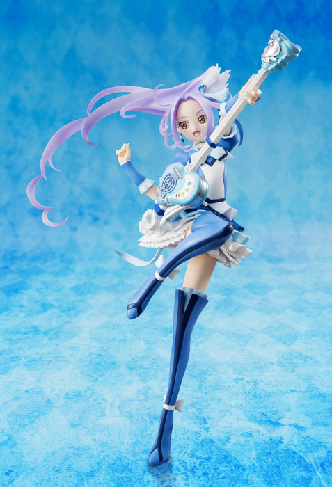 Megahouse Japan 200Mm Pretty Cure Cure Beat Pvc Pre-Painted Figure- Japan Figure Store - #1 Bring To You The Best Japanese Goods