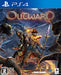 Exnoa Outward Playstation 4 Ps4 - New Japan Figure 4580544940391