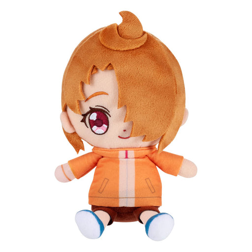 Bandai Japan Pretty Cure Cure Friends Plush Tsubasa Yuunagi - Expanding Sky!- Japan Figure Store - #1 Bring To You The Best Japanese Goods