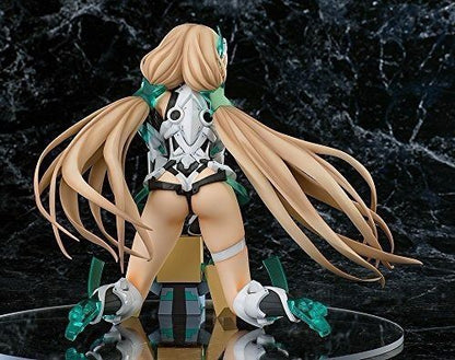 Expelled From Paradise Angela Balzac 1/7 Pvc Figure Phat- Japan Figure Store - #1 Bring To You The Best Japanese Goods