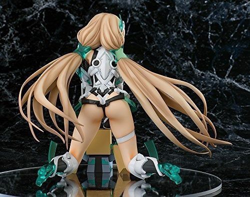 Expelled From Paradise Angela Balzac 1/7 Pvc Figure Phat- Japan Figure Store - #1 Bring To You The Best Japanese Goods