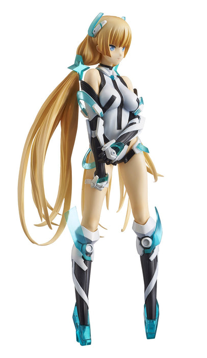 Megahouse Japan Angela Balzac 18Cm Pvc Pre-Painted Figure- Japan Figure Store - #1 Bring To You The Best Japanese Goods