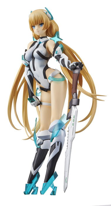 Megahouse Japan Angela Balzac 18Cm Pvc Pre-Painted Figure- Japan Figure Store - #1 Bring To You The Best Japanese Goods