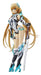 Megahouse Japan Angela Balzac 18Cm Pvc Pre-Painted Figure- Japan Figure Store - #1 Bring To You The Best Japanese Goods