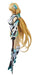 Megahouse Japan Angela Balzac 18Cm Pvc Pre-Painted Figure- Japan Figure Store - #1 Bring To You The Best Japanese Goods