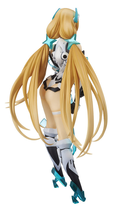 Megahouse Japan Angela Balzac 18Cm Pvc Pre-Painted Figure- Japan Figure Store - #1 Bring To You The Best Japanese Goods
