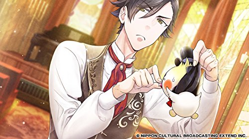 Extend Heiligenstadt No Uta Ps Vita Sony Playstation New