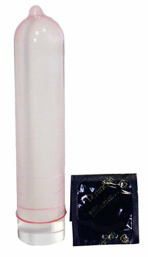 Extra Small Xs Diameter 31mm Better Tighter Fit Condoms 144 Pcs- Japan Figure Store - #1 Bring To You The Best Japanese Goods