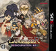 Extreme Langrisser Re Incarnation 3Ds - Used Japan Figure 4571292110174