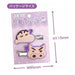 Eye Planning Crayon Shin-Chan Bangs Clip 2P Pink 421604- Japan Figure Store - #1 Bring To You The Best Japanese Goods