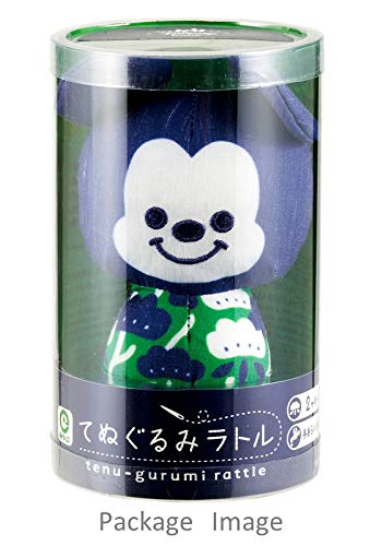 Eyeup Disney Plush Doll Rattle Marie- Japan Figure Store - #1 Bring To You The Best Japanese Goods